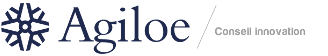 Logo groupe Agiloe