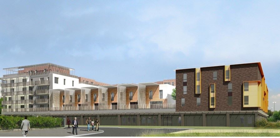 crowdfunding-025 Référence Auris Grand Ouest - LOT A15 - GUYANCOURT - 78