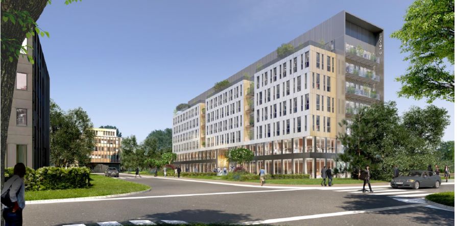 crowdfunding-025 Référence Auris Grand Ouest - Proxima VI - Montigny-le-Bretonneux - 78