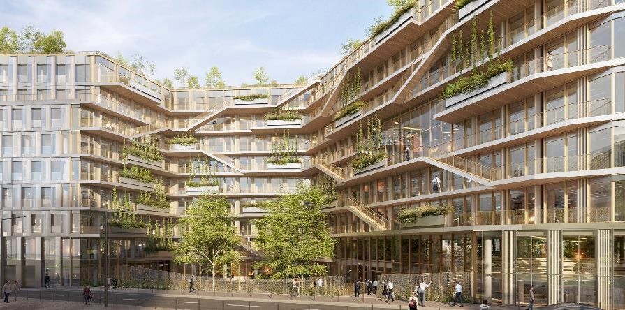 crowdfunding-025 Référence Auris Grand Ouest - Reiwa - Saint-Ouen - 93