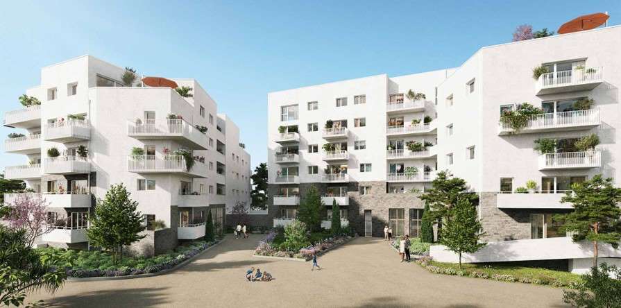 crowdfunding-025 les jardins de la jaunaie saint sébastien sur loire (44) - Référence Auris Grand Ouest - MOEx et ATMO