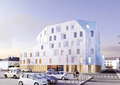 Acti’Centre – Saint-Nazaire (44)