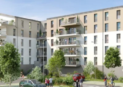 Opportuneo – La Roche-sur-Yon (85)