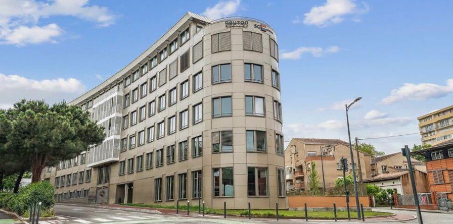 crowdfunding-025 Immeuble de bureaux Newton à Toulouse – mission de Due Diligence Technique réalisée par Auris Grand Ouest pour Midi2i.