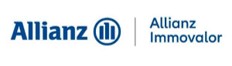Logo Allianz Immobilier – investisseur immobilier accompagné par Auris