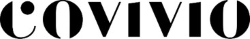 Logo Covivio – foncière immobilière partenaire d’Auris