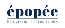 Logo Épopée Gestion – investisseur immobilier partenaire d’Auris Grand Ouest