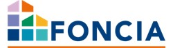 Logo Foncia – gestion immobilière accompagnée par Auris