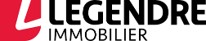 Logo Legendre Immobilier – promoteur immobilier partenaire d’Auris