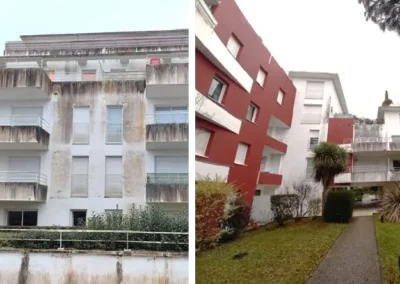 Parc de la Chenaie à Carquefou (44)